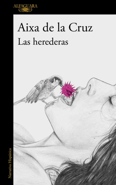 Las herederas