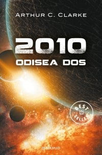2010 Odisea dos Odisea espacial 2
