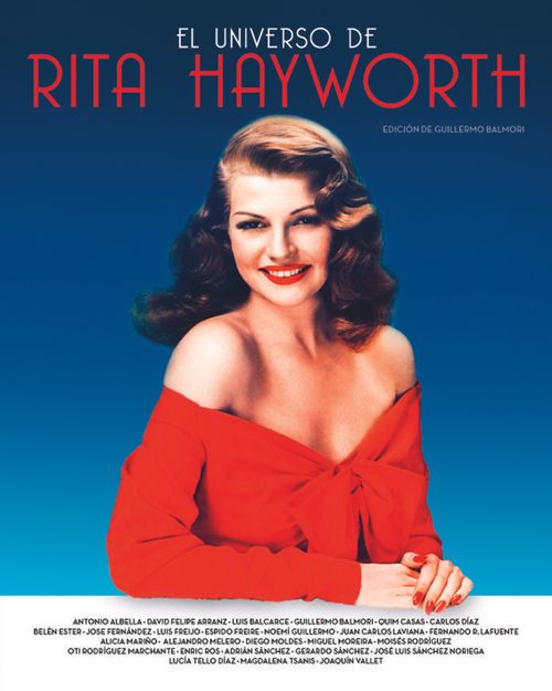 El Universo de Rita Hayworth