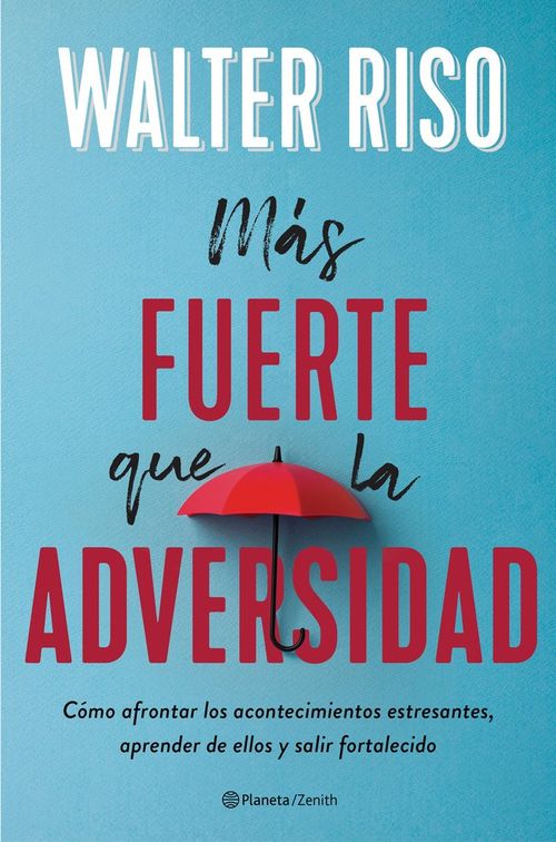 Mas fuerte que la adversidad