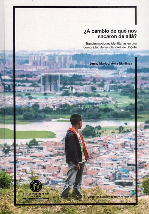 ¿A cambio de qué nos sacaron de allá?