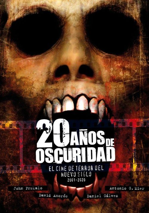 20 ANOS DE OSCURIDAD