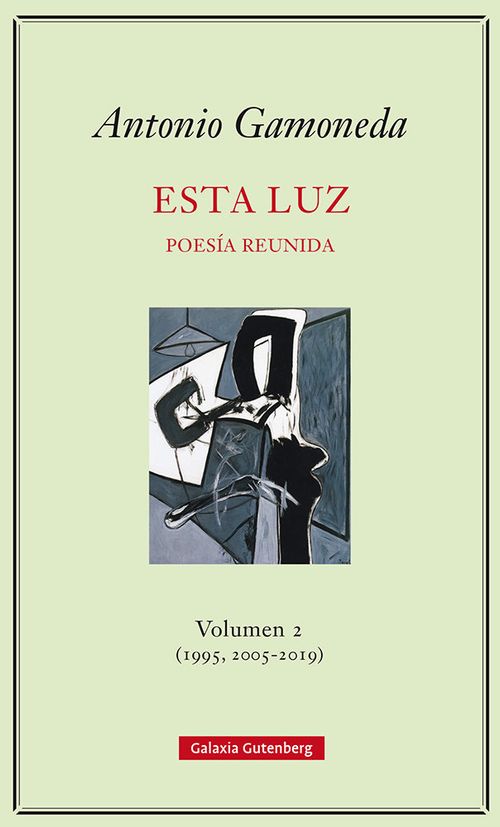 Esta luz Volumen 2 1995 2005-2019