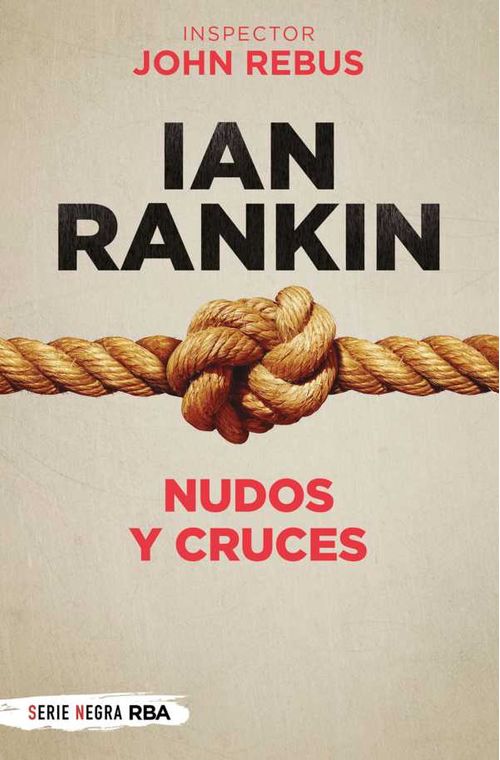Nudos y cruces