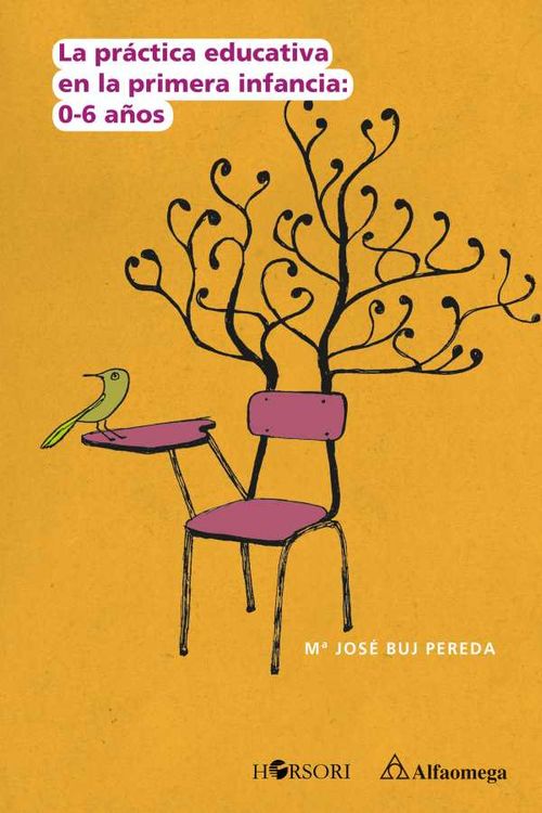 La práctica educativa en la primera infancia 06 años