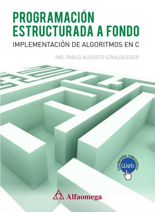 Programación estructurada a fondo