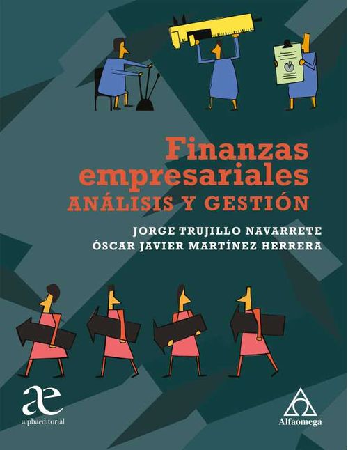 Finanzas empresariales