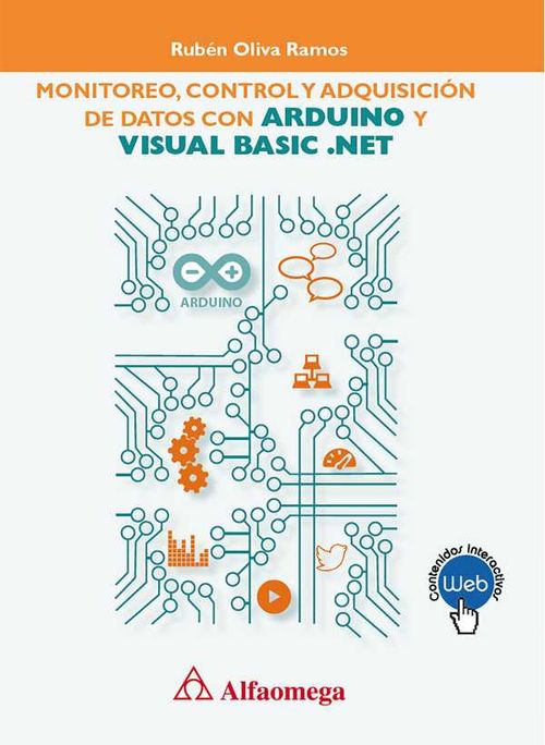 Monitoreo control y adquisición de datos con arduino y visual basicnet