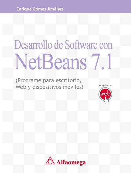 Desarrollo de software con netbeans 71