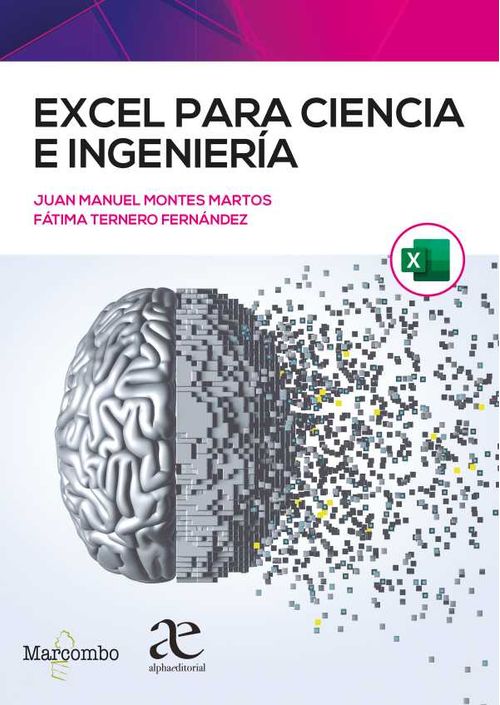Excel para ciencia e ingeniería