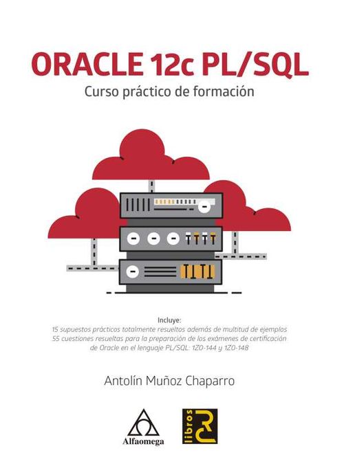 Oracle 12c PLSQL