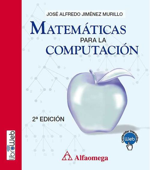 Matemáticas para la computación