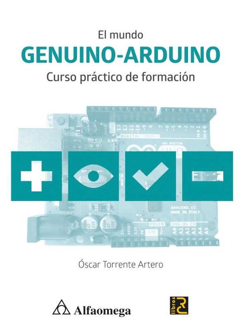 El Mundo GenuinoArduino