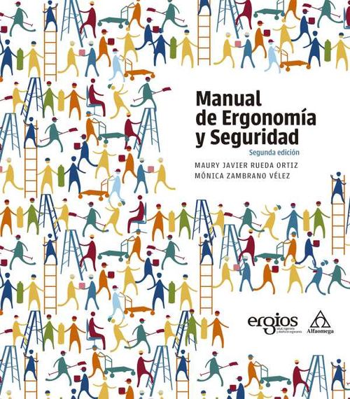Manual de Ergonomía y Seguridad
