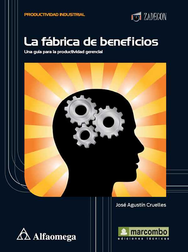 bw-la-faacutebrica-de-beneficios-alpha-editorial-9786077078432