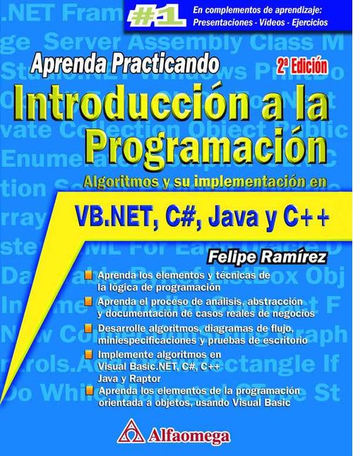 Introducción a la programación