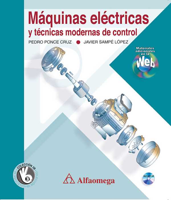 bw-maacutequinas-eleacutectricas-y-teacutecnicas-modernas-de-control-alpha-editorial-9786077074458