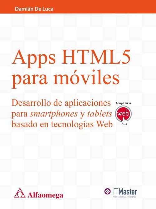 Apps html5 para móviles