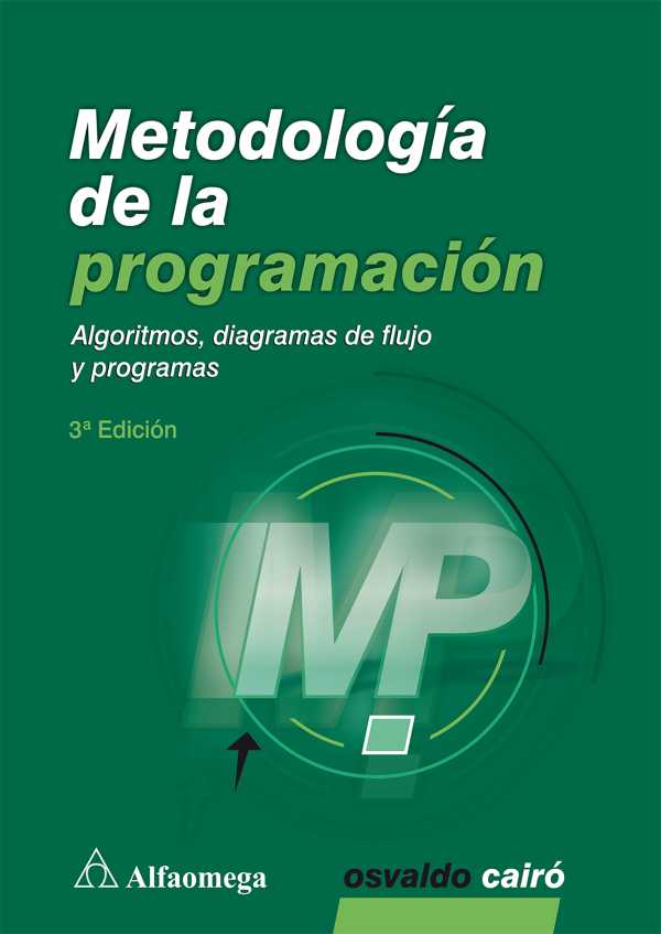 bw-metodologiacutea-de-la-programacioacuten-alpha-editorial-9786077074342