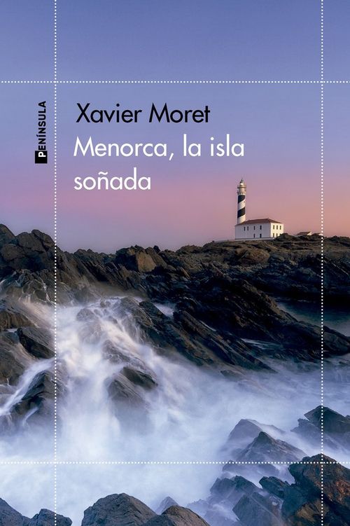 MENORCA LA ISLA SONADA