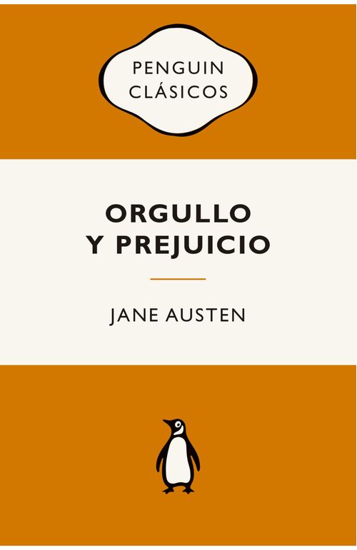 Orgullo y prejuicio