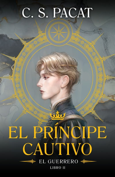 El príncipe cautivo