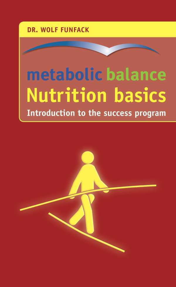 bw-metabolic-balancereg-ndash-nutrition-basics-sdwest-verlag-9783641066376