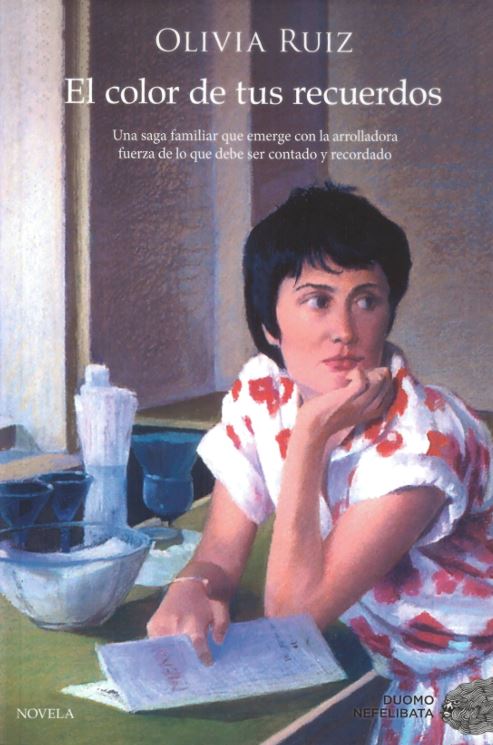 El color de tus recuerdos