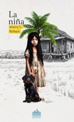 La niña