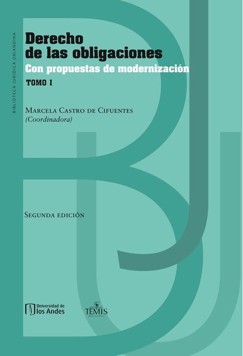 Derecho de las obligaciones