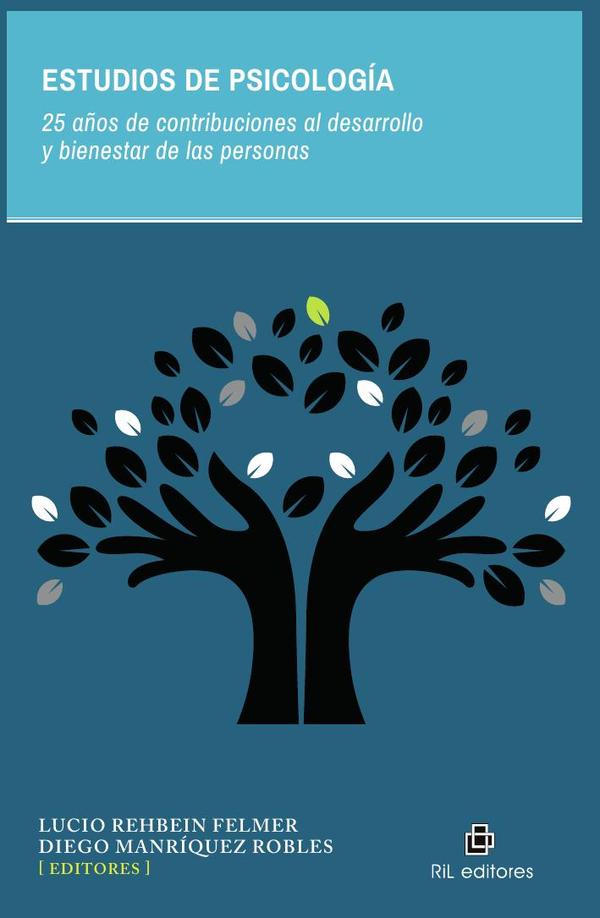 Estudios de Psicologia 25 anos de contribuciones al desarrollo y bienestar de las personas