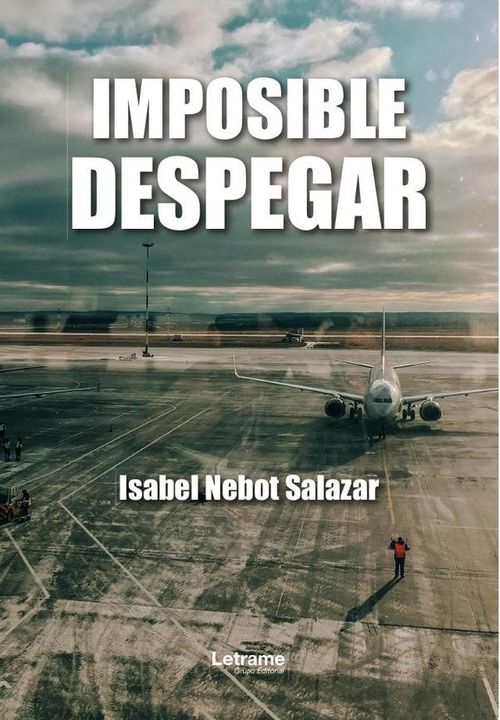 Imposible despegar