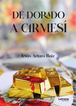 De dorado a carmesi