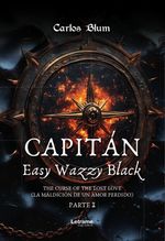 Capitan Easy Wazzy Black
