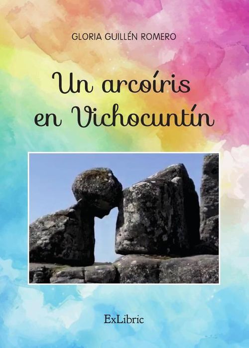 Un arcoiris en Vichocuntin