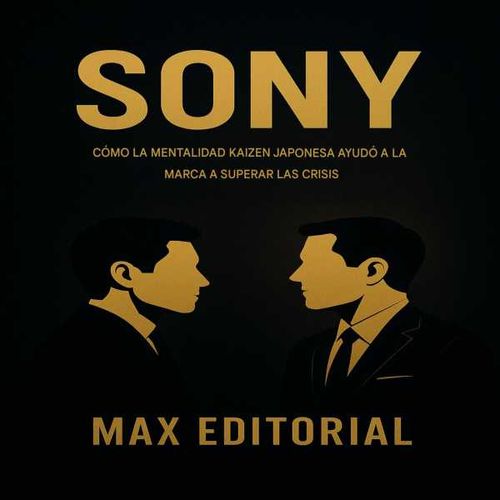 Sony Cómo la mentalidad kaizen japonesa ayudó a la marca a superar las crisis