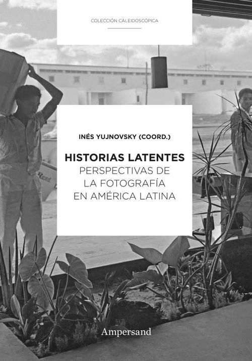 Historias latentes