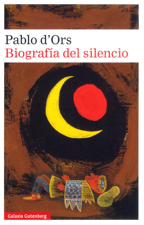 Biografía del silencio