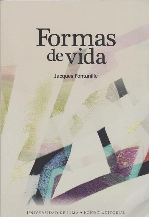 Formas De Vida