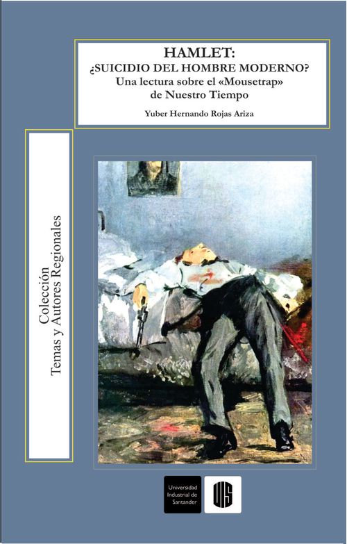 Hamlet ¿suicidio del hombre moderno?