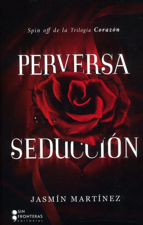Perversa seducción