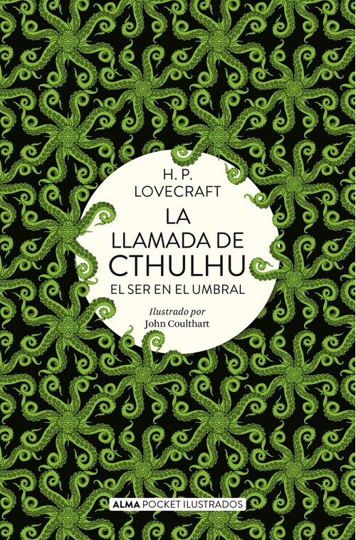 La llamada Cthulhu Pocket