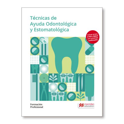 Tecnicas de Ayuda Odont y Estomat 2019