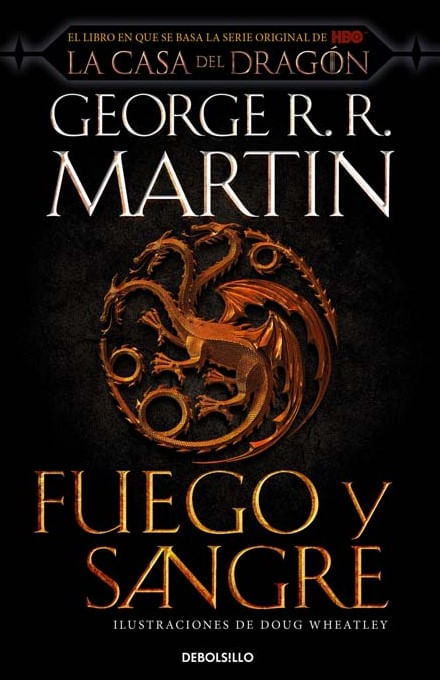 Fuego y sangre