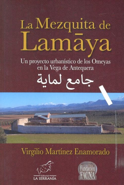 MEZQUITA DE LAMAYA
