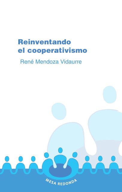 Reinventar el cooperativismo