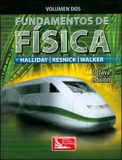 Fundamentos de física Vol 2