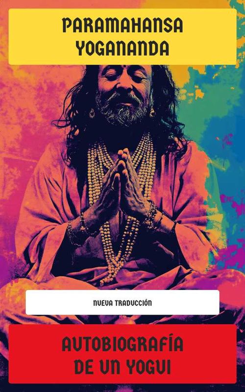 Autobiografía de un yogui