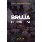 Bruja Hechicera