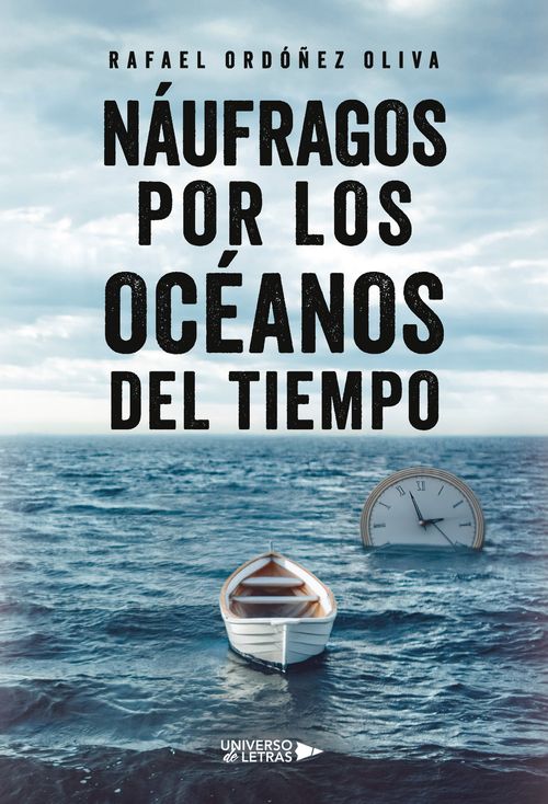 N225ufragos por los oc233anos del tiempo